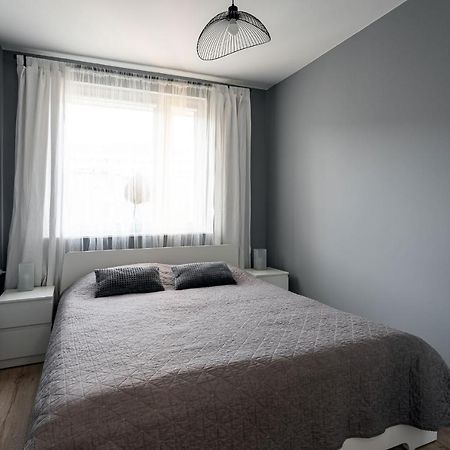 Apartament Baltica Gdansk Ngoại thất bức ảnh